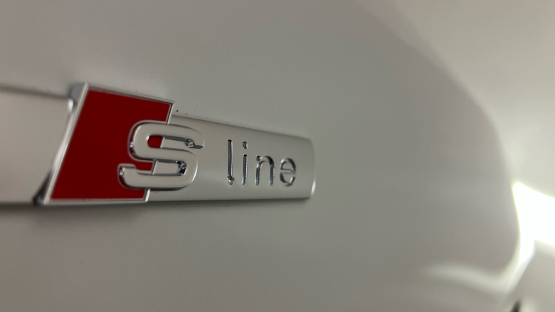 Audi A1 30 TFSI S Line 5dr Petrol Hatchback